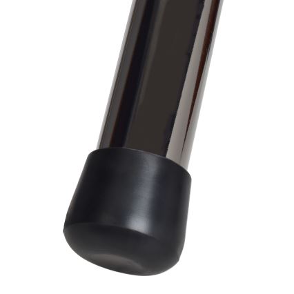 Stoječi ventilator TRIPOD 40W/230V črna