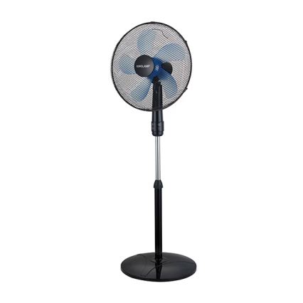 Stojni ventilator 3 v 1 50W/230V premer 40 cm črn
