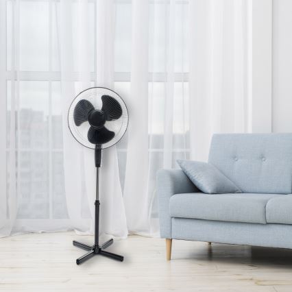 Stojni ventilator STANDING, Ø 40 cm, 45 W