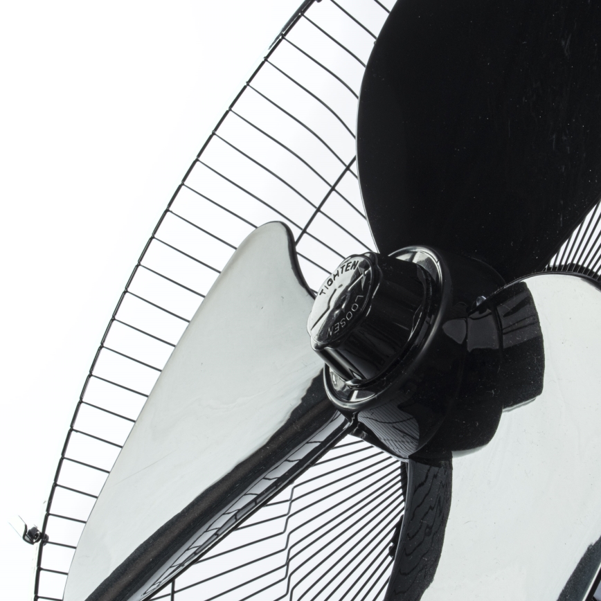 Stojni ventilator STANDING, Ø 40 cm, 45 W