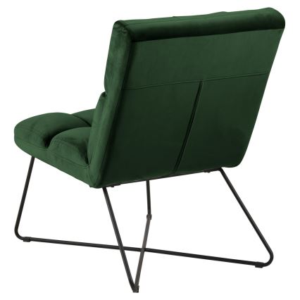 Stol ZETA zelena