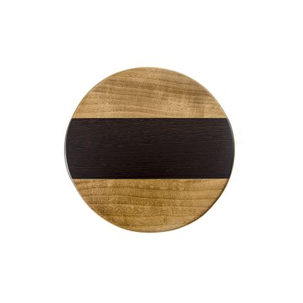 Stolček JOLO'JR 34x34 cm bor