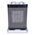 Stolpni ventilator z ogrevalnim elementom 1500W/230V