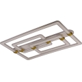 Stropna LED svetilka z zatemnitvijo LED/280W/230V 3000-6500K + daljinski upravljalnik