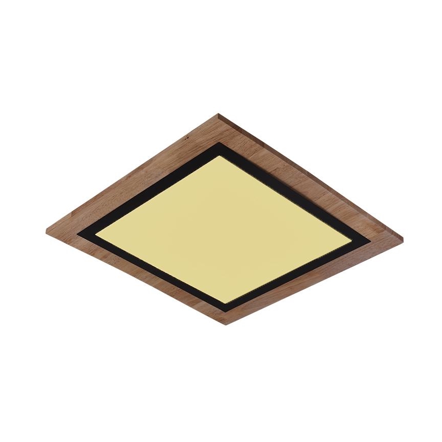 Stropna LED svetilka z zatemnjevanjem LED/35W/230V 3000-6500K + daljinski upravljalnik