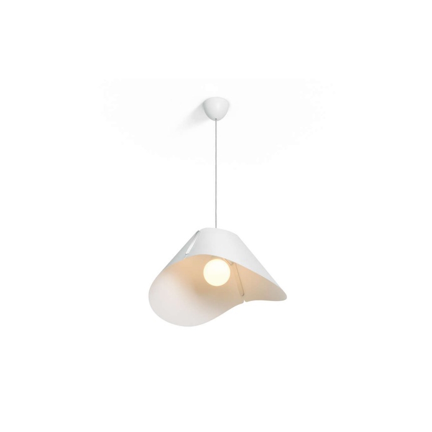 Stropna obesna svetilka E27/60W/230V
