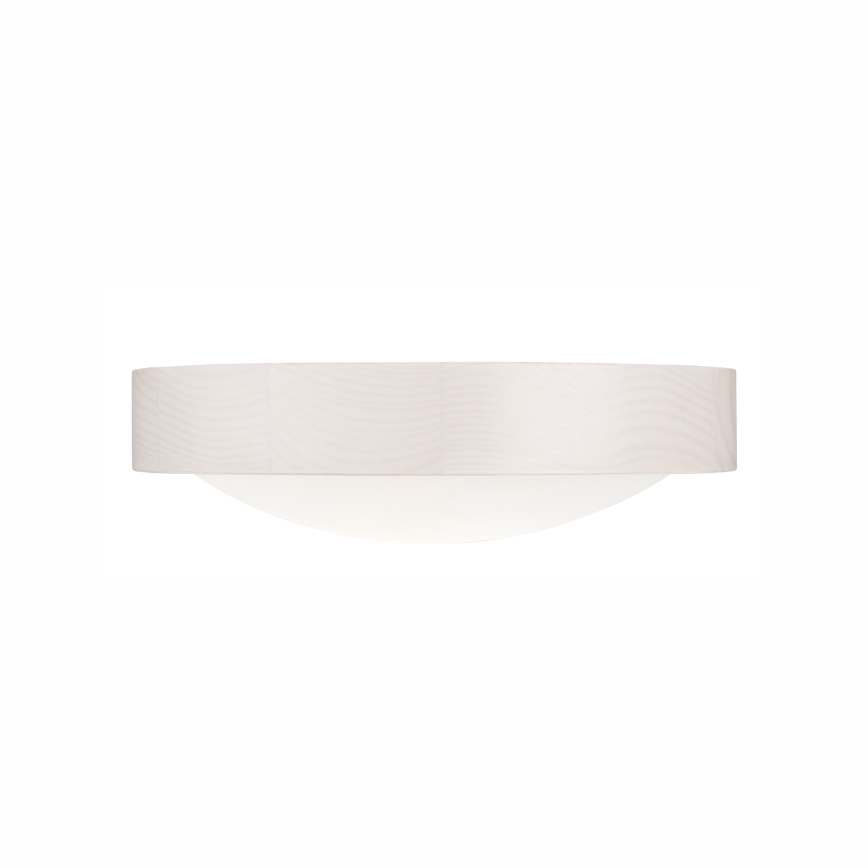 Stropna svetilka 1xE27/60W/230V bor - FSC certifikat