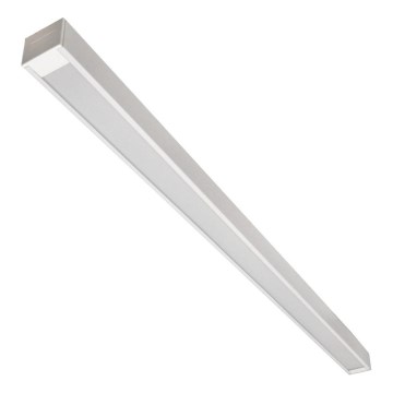 Stropna svetilka CABAIL T8 1xG13/18W/230V 123 cm bela