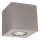 Stropna svetilka CONCRETEDREAM 1xGU10/6W/230V beton