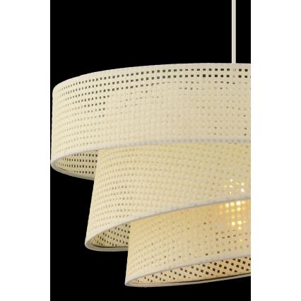 Stropna svetilka COUPER 1xE27/60W/230V bela