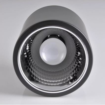 Stropna svetilka JUPITER 1xE27/20W/230V 181x165 mm