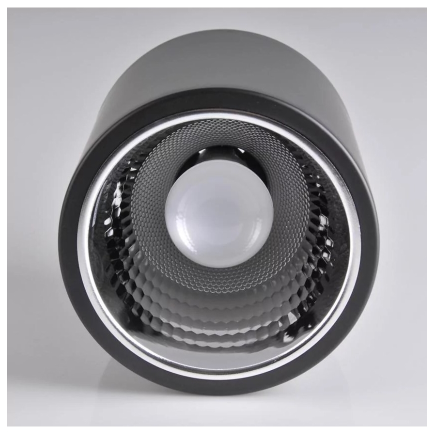 Stropna svetilka JUPITER 1xE27/20W/230V 181x165 mm