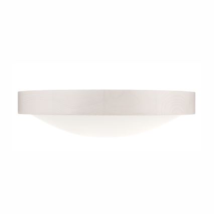 Stropna svetilka MEDA 2xE27/60W/230V bor - FSC certifikat