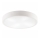 Stropna svetilka NATURAL 4xE27/60W/230V ø 57 cm bela/bor