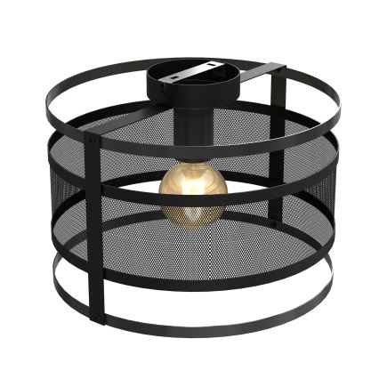 Stropna svetilka RIM 1xE27/60W/230V