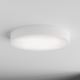 Stropna svetilka s senzorjem CLEO 4xE27/24W/230V pr. 50 cm bela