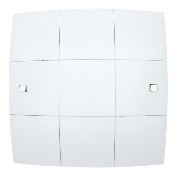 Stropna svetilka SING-SING 1xE27/60W/230V