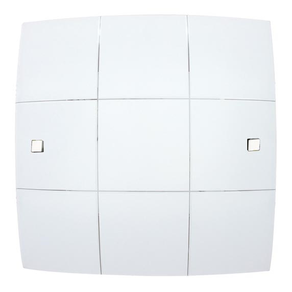 Stropna svetilka SING-SING 1xE27/60W/230V