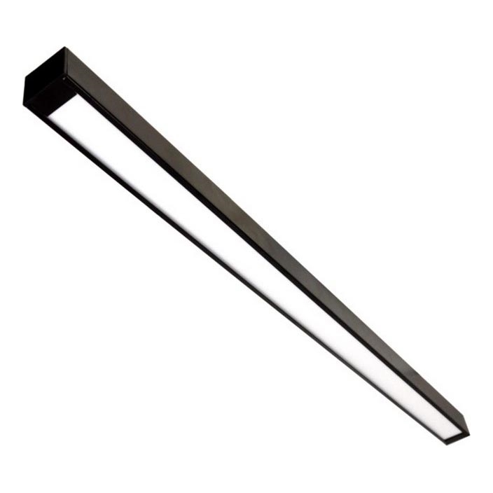 Stropna svetilka T8 1xG13/18W/230V