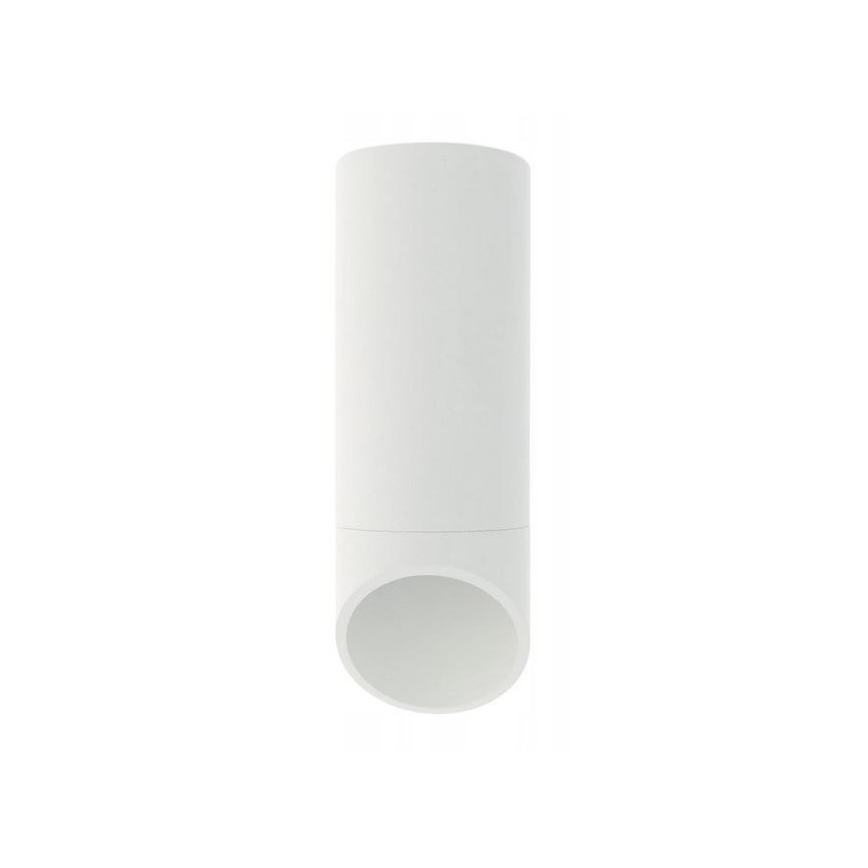 Stropna svetilka VALDA 1xGU10/60W/230V bela