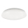 Stropna svetilka za kopalnico OPAL LED/12W/230V, premer 24,5 cm, IP44, bela