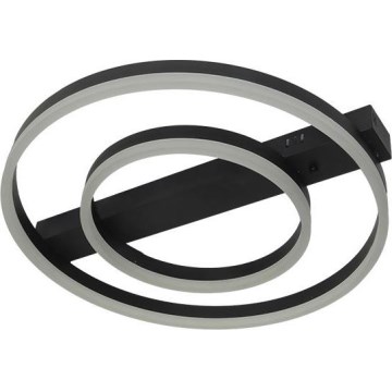 Stropno LED svetilo z možnostjo zatemnitve LED/60W/230V 3000-6500K + daljinski upravljalnik