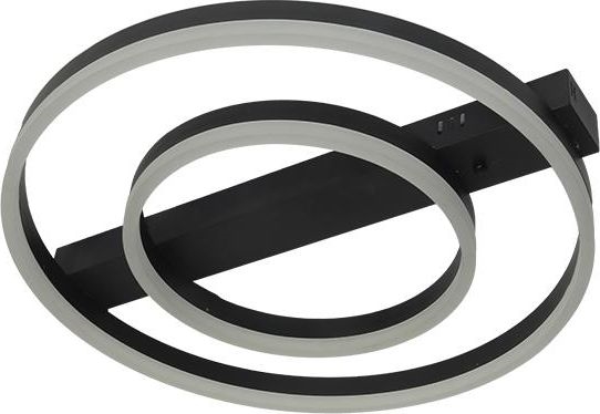 Stropno LED svetilo z možnostjo zatemnitve LED/60W/230V 3000-6500K + daljinski upravljalnik