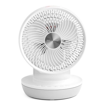 Stylies - Namizni ventilator TARA 45W/230V bel