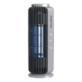 Stylies - Svetlobna past za zatiranje komarjev AURIGA UV-A/8W/230V 60 m²