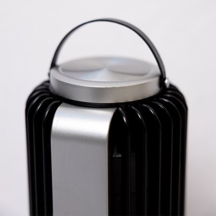 Stylies - Svetlobna past za zatiranje komarjev AURIGA UV-A/8W/230V 60 m²