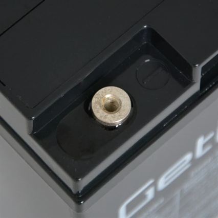Svinčen akumulator VRLA AGM 12V/20Ah