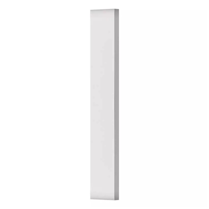 Switch 2-gumba GoSmart Tuya bela