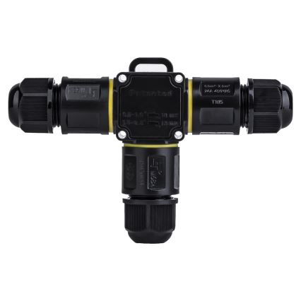 T priključek IP68 450V