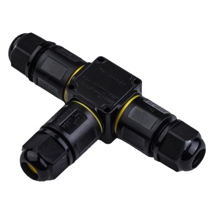 T priključek IP68 450V