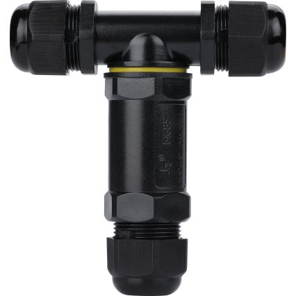 T priključek IP68 450V