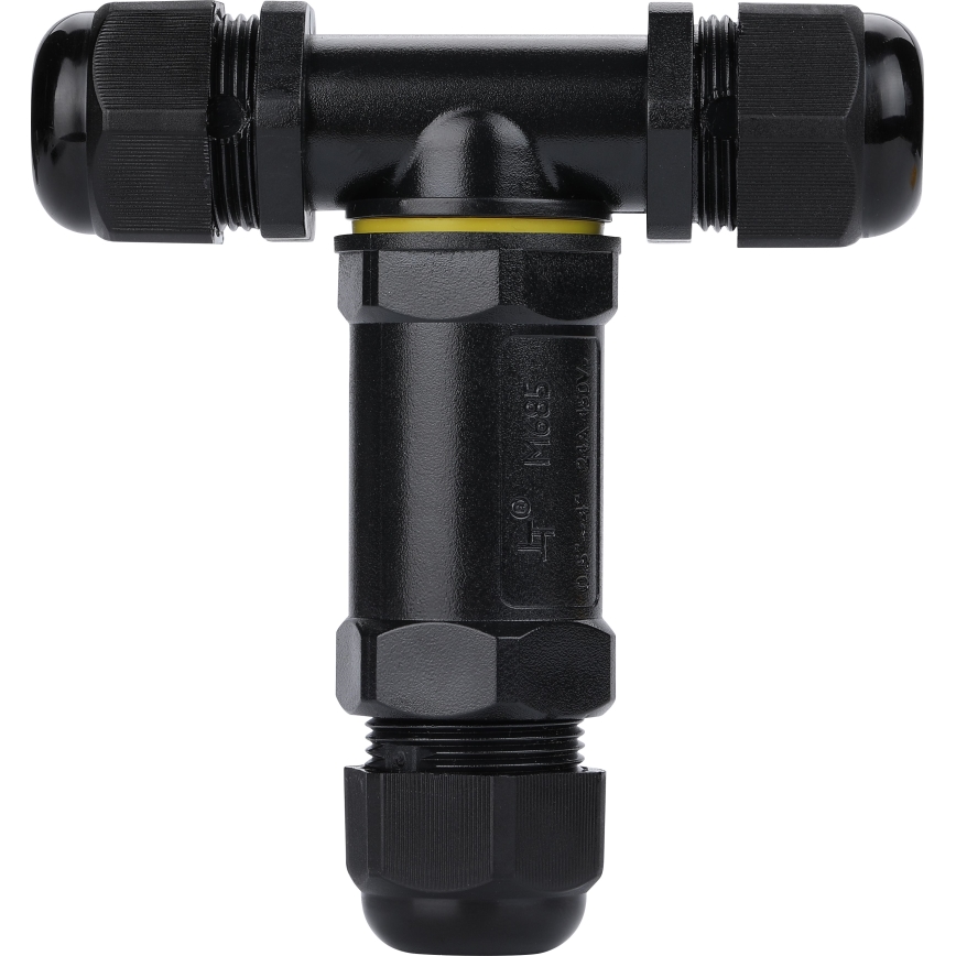 T priključek IP68 450V