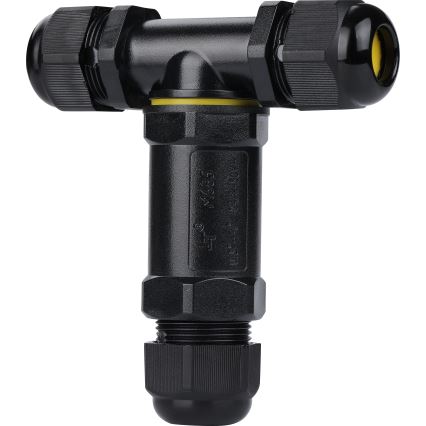 T priključek IP68 450V