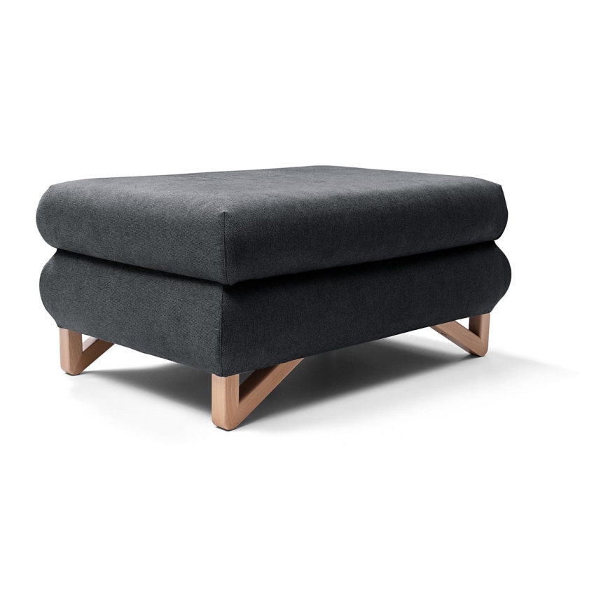 Tabure AVESTA 63x95 cm antracit