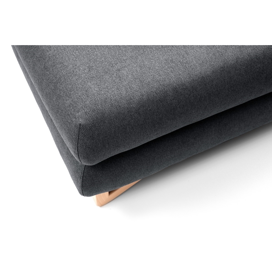 Tabure AVESTA 63x95 cm antracit
