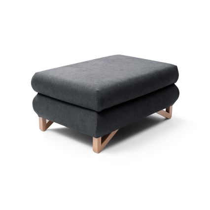 Tabure AVESTA 63x95 cm antracit