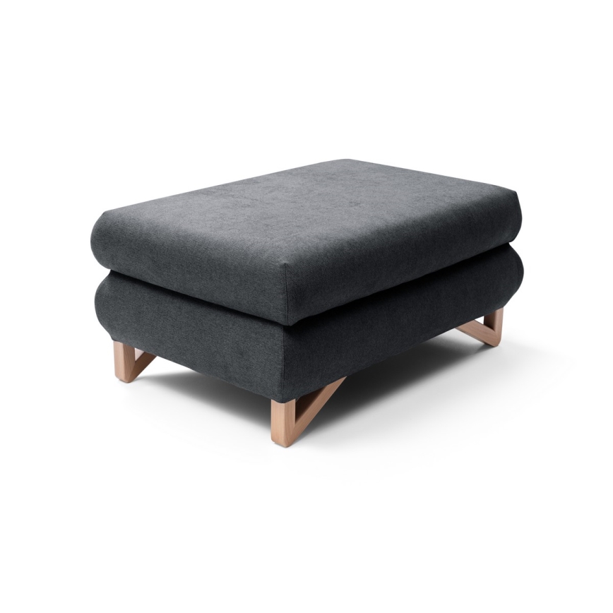 Tabure AVESTA 63x95 cm antracit
