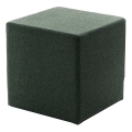 Tabure CUBI 40x40 cm, zelene barve