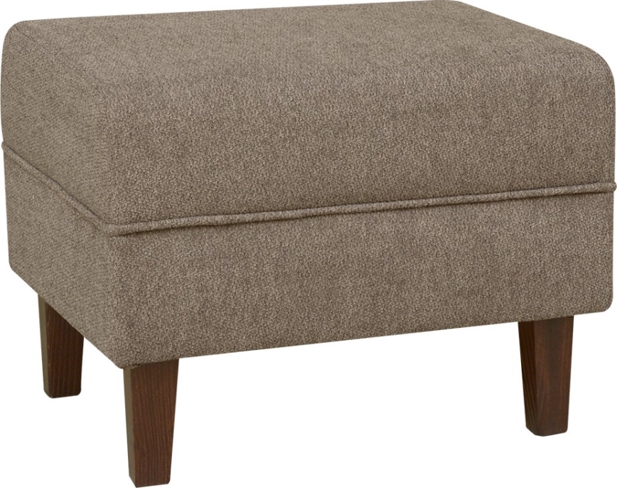 Tabure GALA 46x54 cm rjav