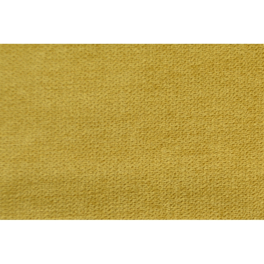 Tabure GALA 46x54 cm, rumene barve