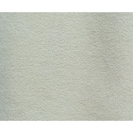 Tabure KUBE Ø 36 cm črna/bež