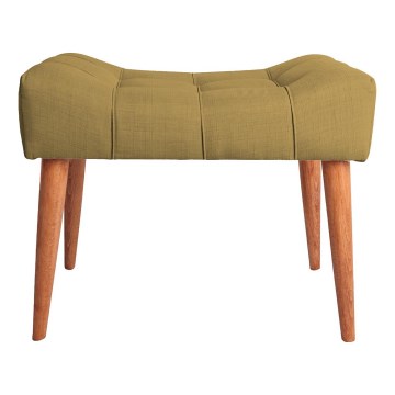 Tabure LUMI 40x58 cm rjave barve
