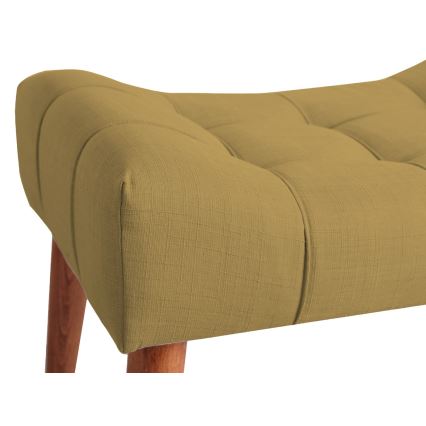 Tabure LUMI 40x58 cm rjave barve