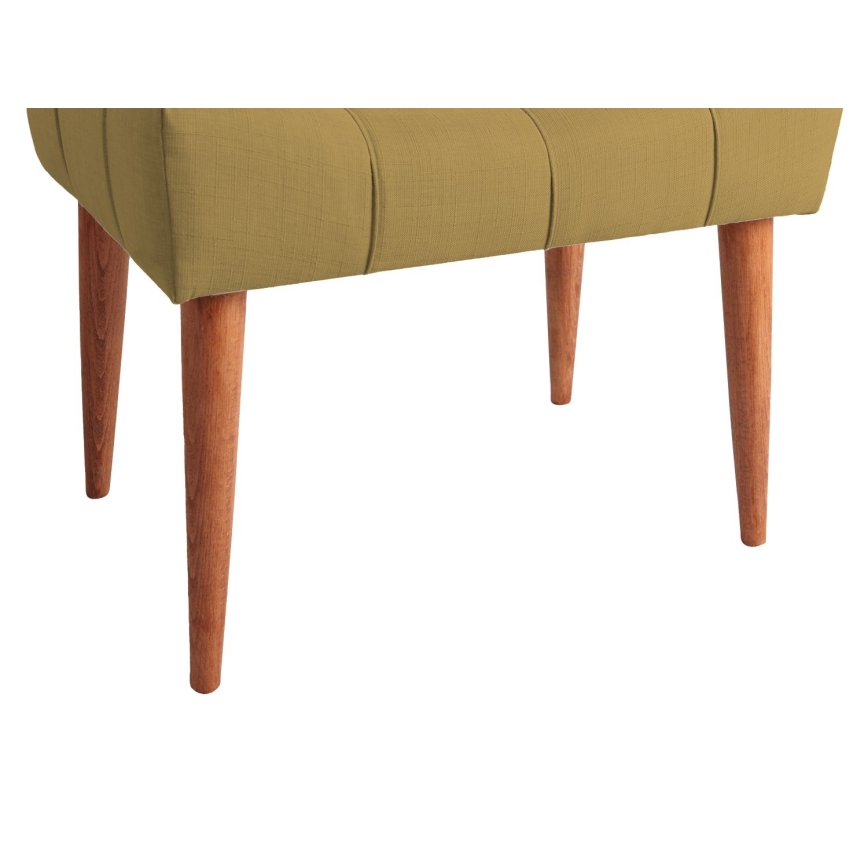 Tabure LUMI 40x58 cm rjave barve