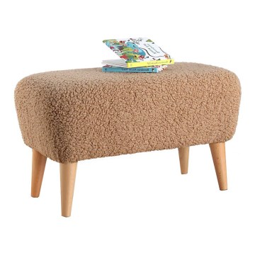 Tabure PIXI 32x61 cm rjav