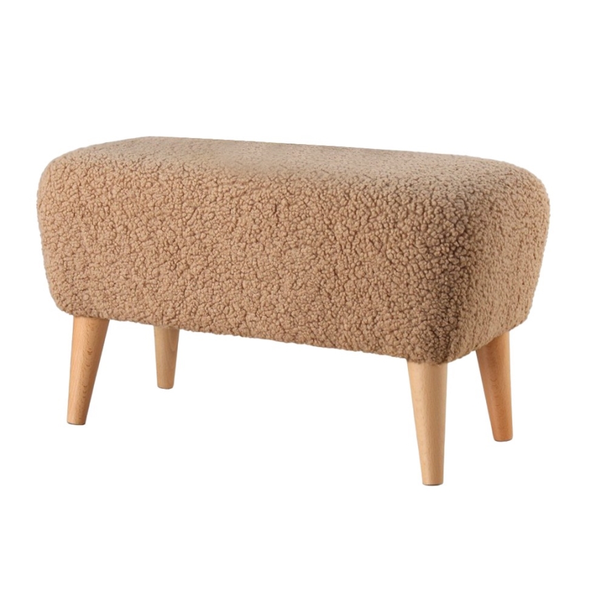 Tabure PIXI 32x61 cm rjav
